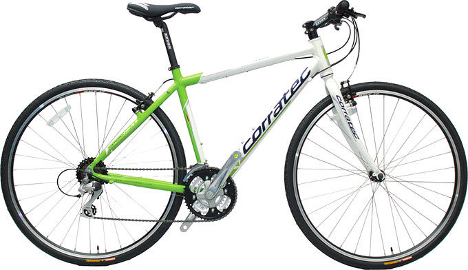 corratec